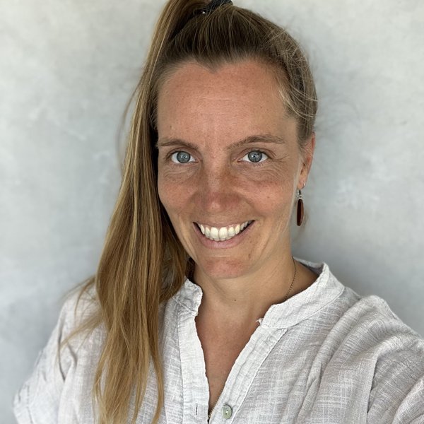 Jeannine von Ballmoos